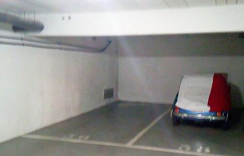 Parking centre-ville Rueil malmaison 92500