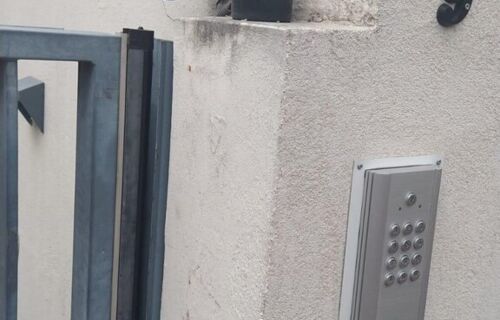 Parking centre-ville Rueil malmaison 92500