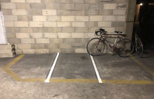 Parking Moto proche Jaurès Stalingrad 75019/75010
