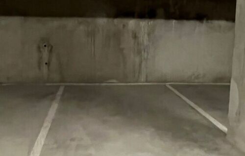 1 place de parking - Malakoff