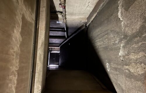 Parking / garage Paris 13, rue Ponscarme (m.Olympiades) 90 €