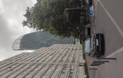 Parking à 5min de la défense