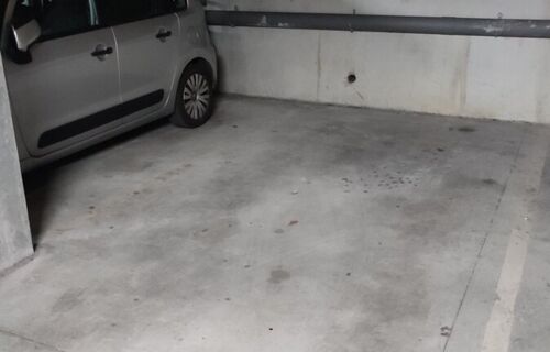 Parking à Choisy Le roi (à quelques minutes de la gare)