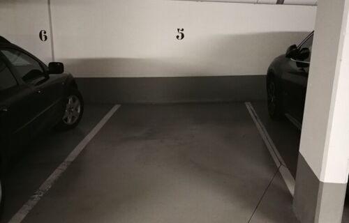 Place de Parking Kremlin Bicetre