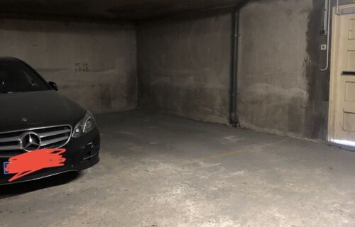 Parking sécurisé et couvert à Longjumeau