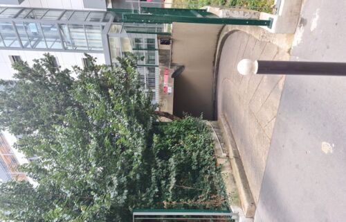 Location parking 2 roues – idéal - Paris 13ème