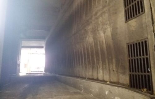 Parking Paris 20 proche Place Gambetta