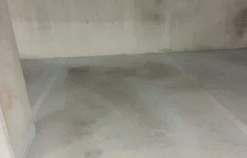 Parking Sécurisé à Porte de Clichy