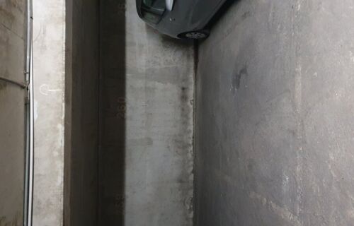 Place de parking soisy-sous-montmorency