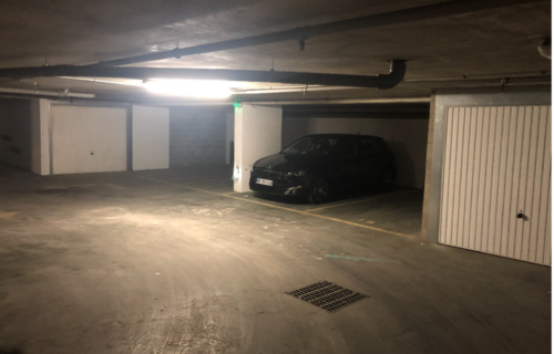 Parking Privé Bastille