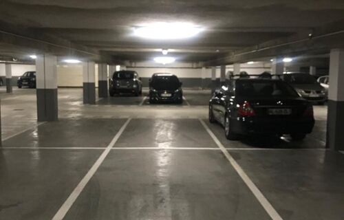 Location Parking privé (sous-sol) Colombes 92700