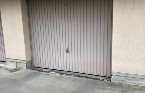 Garage en sous sol Annecy proche gare et centre ville (74000)