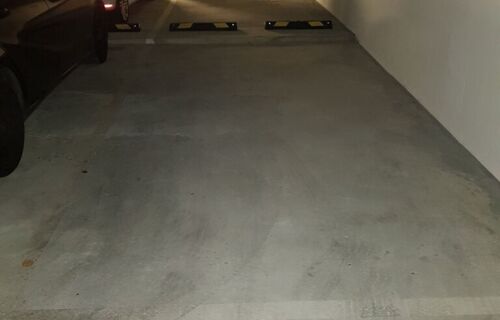 Parking à Asnieres