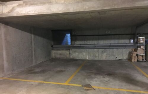 Place parking sous-sol Montigny-le-Bretonneux