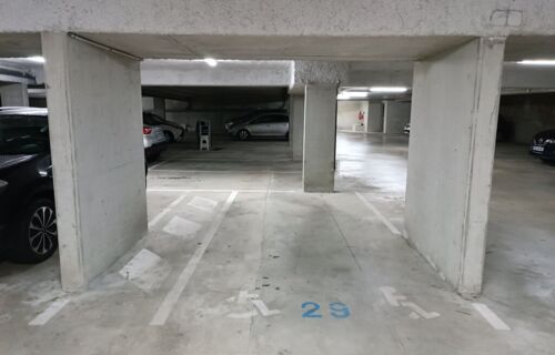 Place de parking Villiers-sur-Marne 5mx3,3m