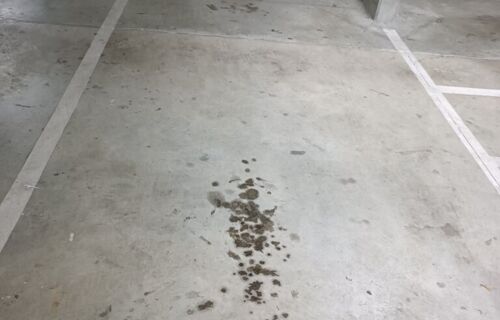 Place de parking Villiers-sur-Marne 5mx2,4m
