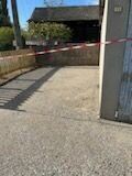 PARKING   BOURGOIN-JALLIEU   GROS UTILITAIRE, CAMPING-CAR, voiture
