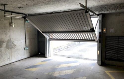 PARKING A LOUER à CHATENAY-MALABRY - 50/mois TTC UNIQUEMENT