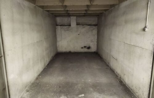Parking box centre-ville ORLEANS