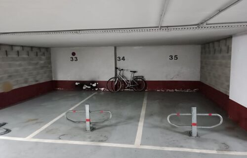 PARKING PARIS 10e