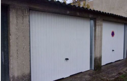 Garage valence