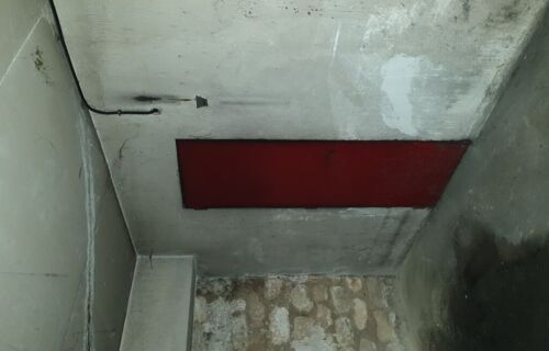Location parking Paris 19eme