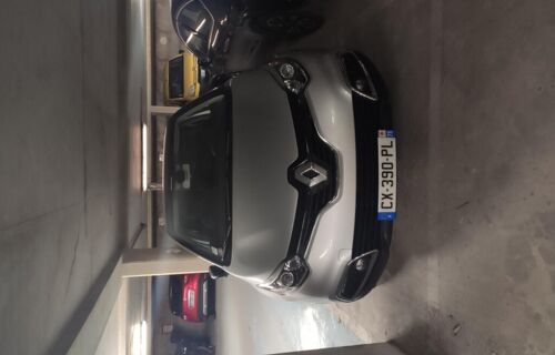 Loue place de parking Paris XIIIe BNF