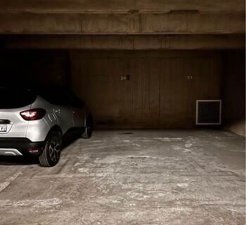 Parking couvert Grand Quevilly