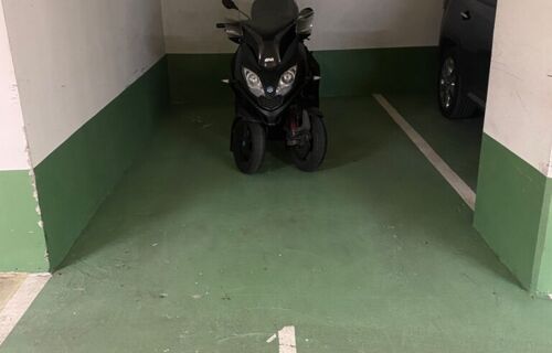 Place de parking à Levallois-Perret 92300