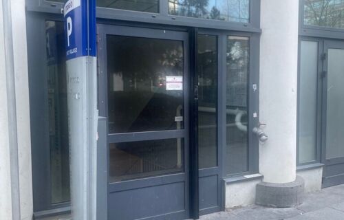 Parking au coeur de Bercy Village  Paris 12e