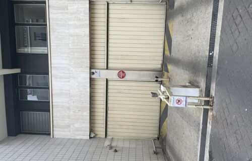 Place de parking Rue Saint Maur