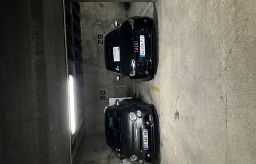 Place parking Neuilly sur Seine 2 rue Perronet