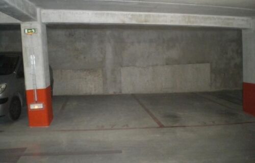 Parking STADE DE FRANCE