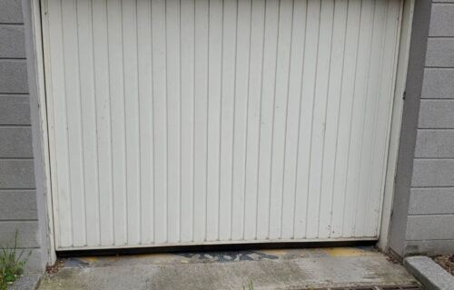 Parking près de la Gare Epinay-Sur-Seine