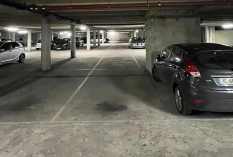 Parking Soisy-sous-Montmorency