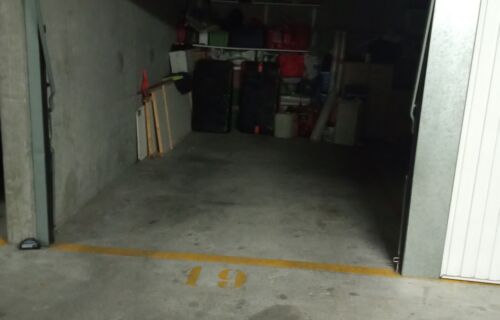 Proche du stade de france (Place 1)