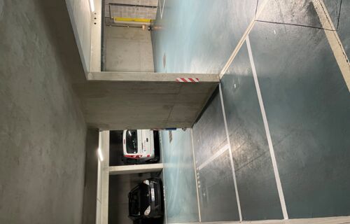 Location Parking pour moto