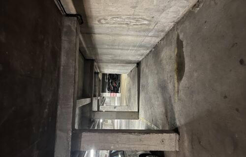 Parking à Boulogne billancourt