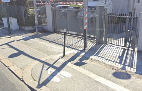 Parking Epinay sur Seine
