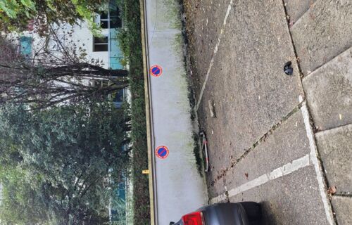 Location Parking privé (extérieur) Joinville-le-Pont 94340