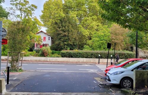 Location Parking privé (extérieur) Joinville-le-Pont 94340