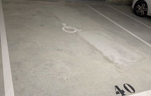 Parking Drancy Proche Aéroport CDG