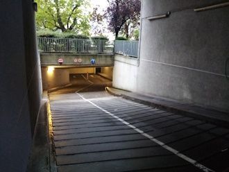 parking Boulevard Brune (proche TRAM T3, arrêt DIDOT)