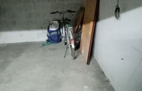 Box partagé à Fontenay-Sous-Bois