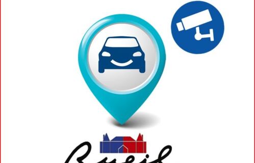 Location parking centre-ville Rueil-Malmaison en sous-sol - résidence sécurisée