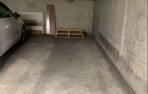 Parking Asnières sur Seine  - proche de la gare et du métro 13