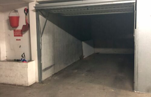 PARKING SÉCURISÉ QUARTIER MOUZAIA PARIS 19