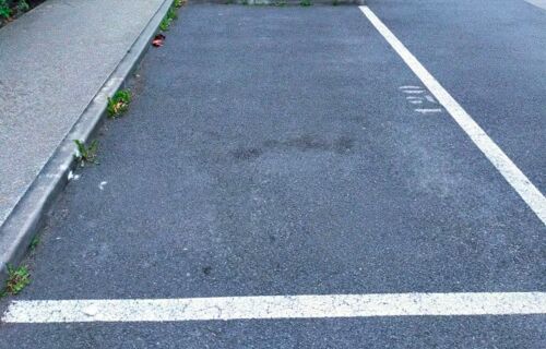 Place de parking au Plessis-Trévise 94420