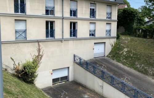 Rouen - Darnétal T3