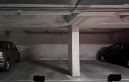 Parking Nanterre/Colombes